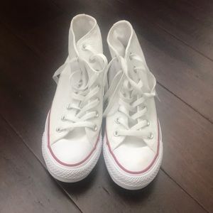Converse High Tops